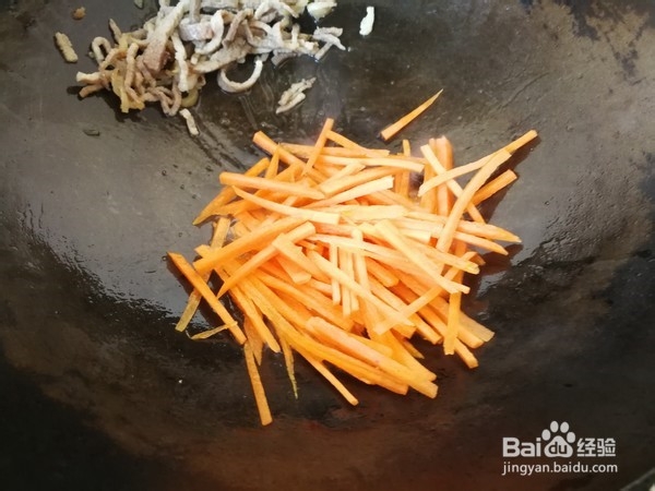 炒面的烹饪方法