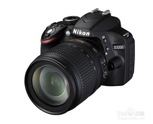 如何挑选单反相机？：[3]