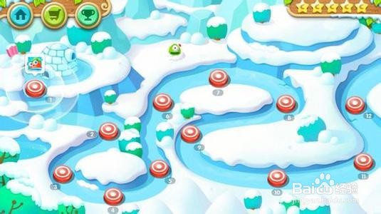 保卫萝卜（最全最新攻略一）