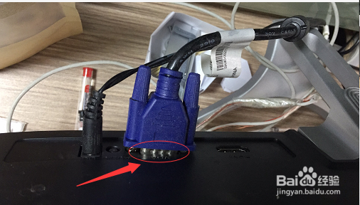 电脑黑屏及解决方法(二)!