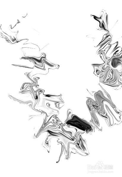 PS创意水墨特效