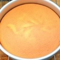 新年蛋糕的做法