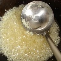 媲美饭店的蒜蓉蒸大虾