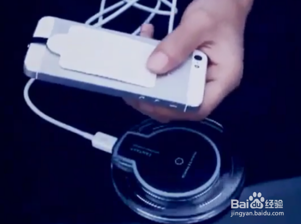 荣耀v30pro无线充电怎么用