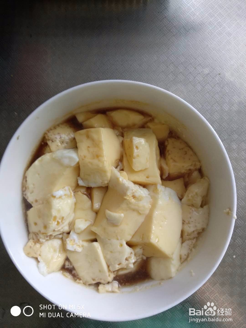 简单美味小辅食—蒸蛋羹