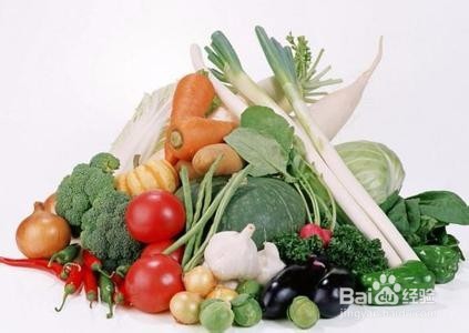 如何通过饮食增强免疫力