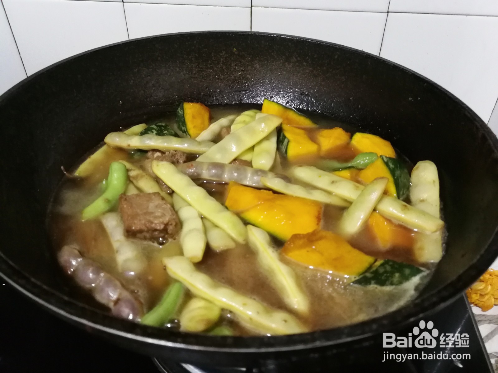 窝瓜怎么做好吃