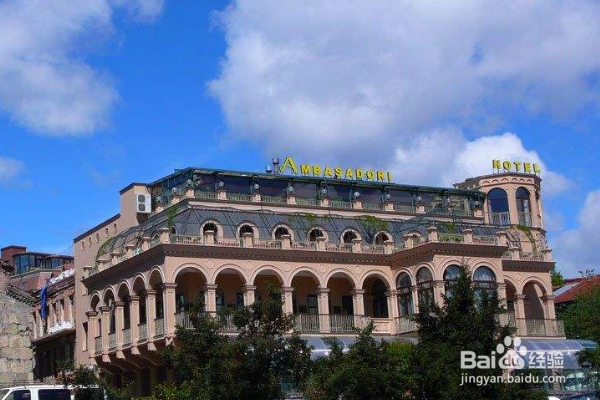 怎样的国家,去旅行比较经济实惠?