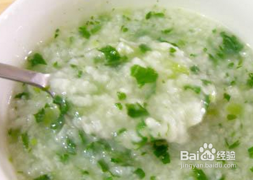 冬季养生粥有哪些及喝粥攻略