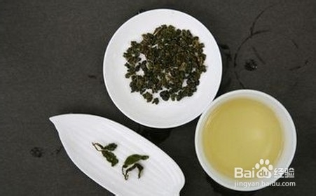 美女养颜：[3]美容养颜茶（图解）