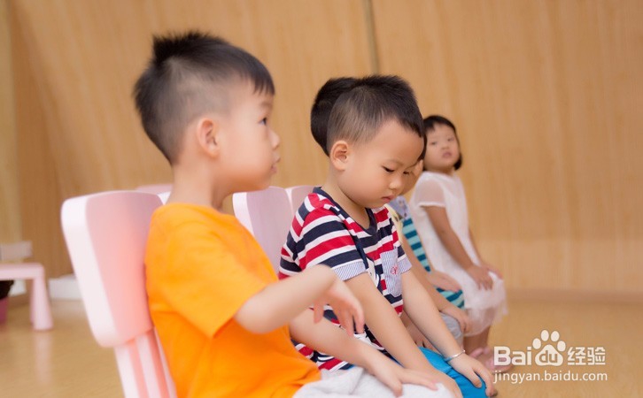 幼儿园教师要具备哪些条件