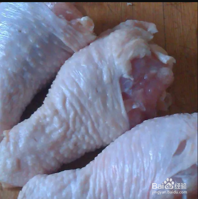 自家制白斩鸡的做法经验分享