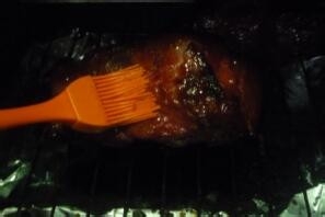 叉烧肉的做法！