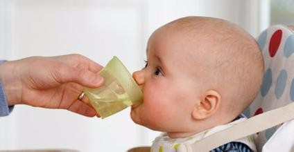 如何可以让小孩子愿意喝水