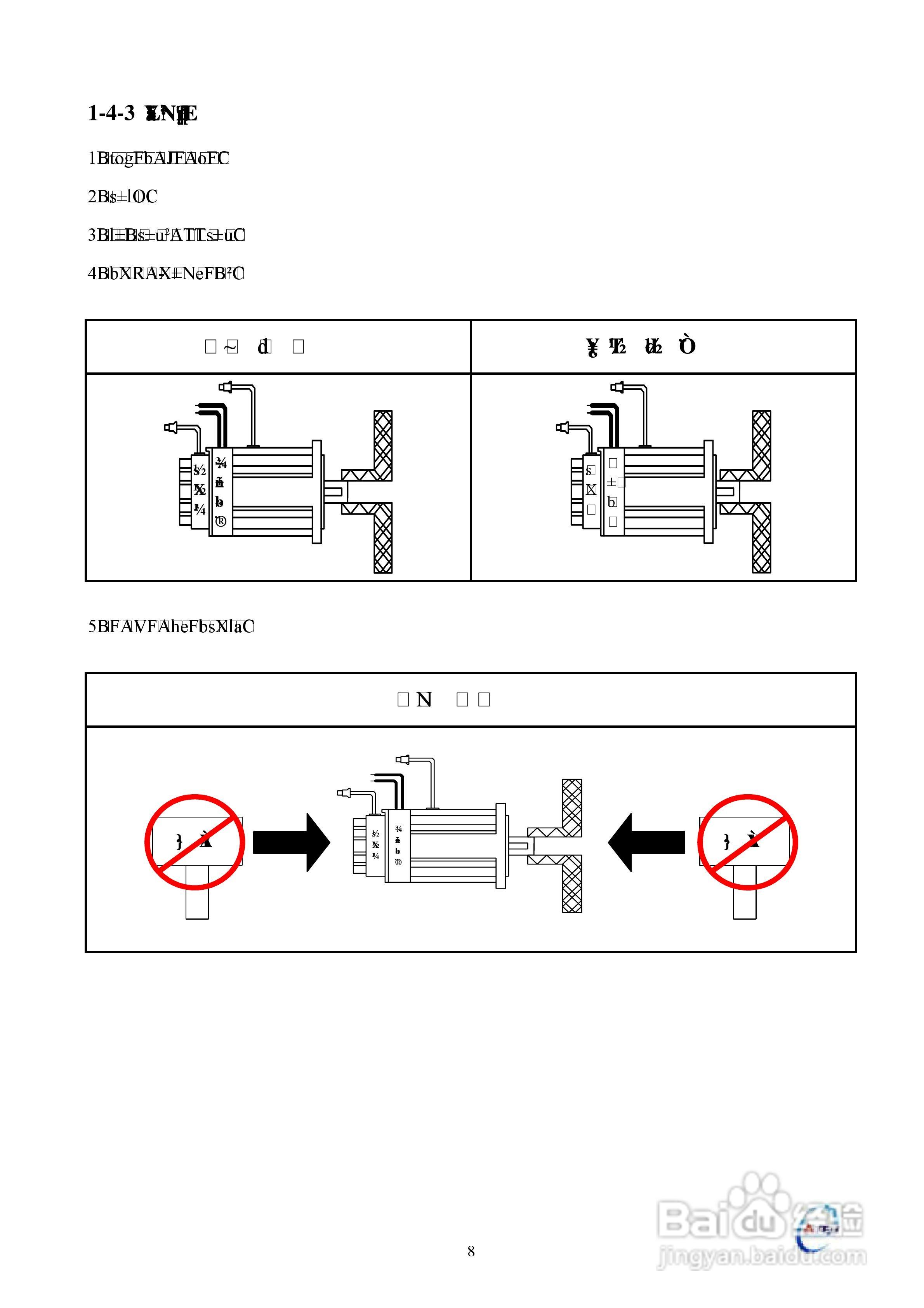 东元伺服驱动器TSTE操作手册:[2]