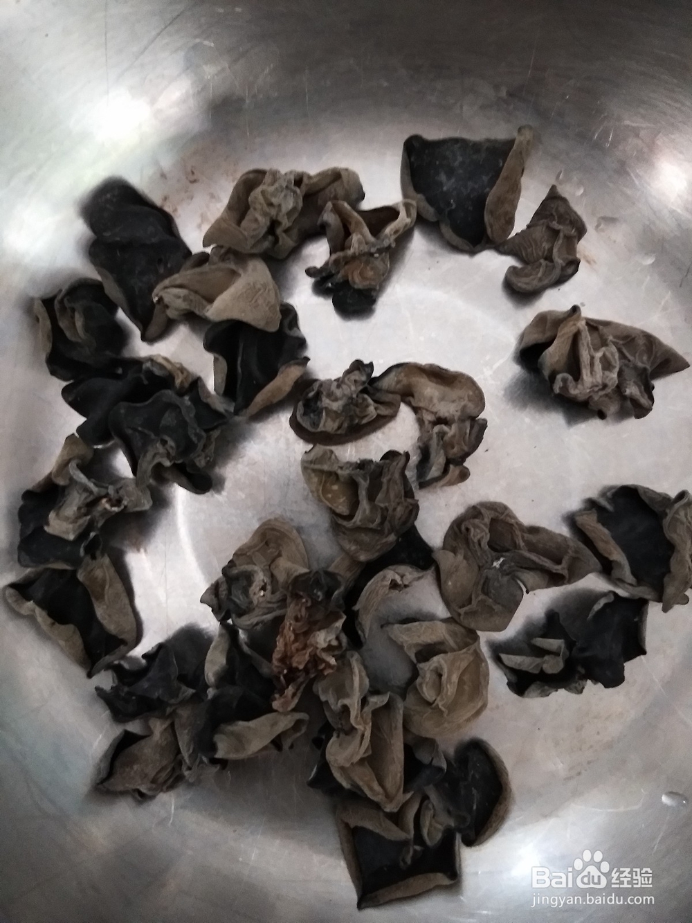 怎么做榛蘑炒肉