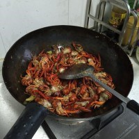 蒜泥小龙虾做法