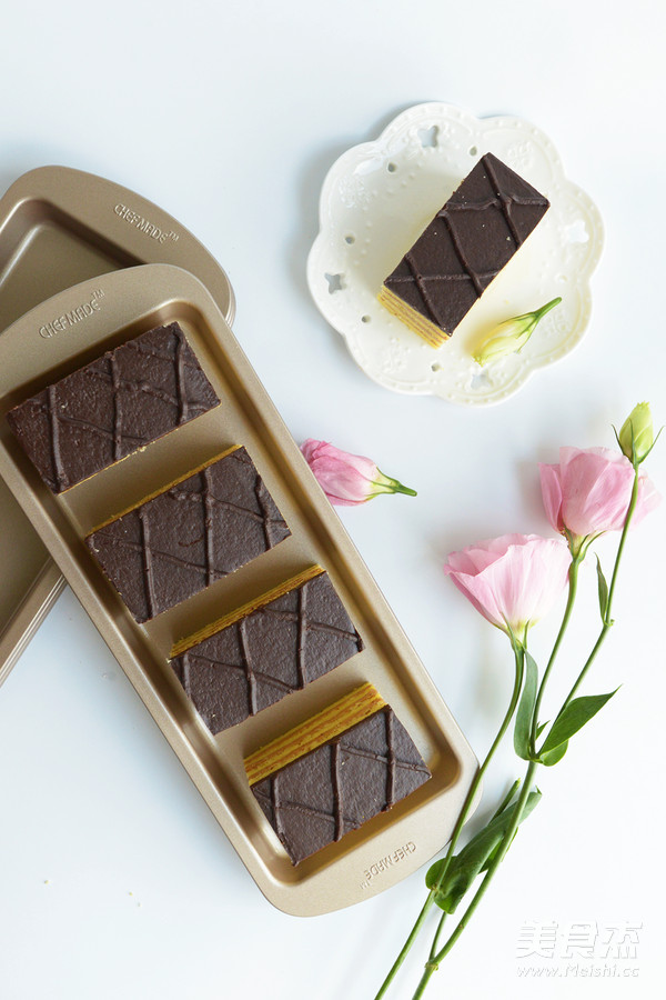 西番尼的家常做法