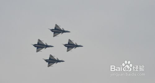 2012珠海航展攻略