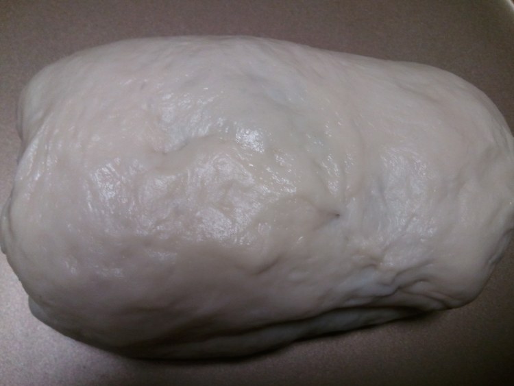 豆沙面包的做法,吃货们快来看!