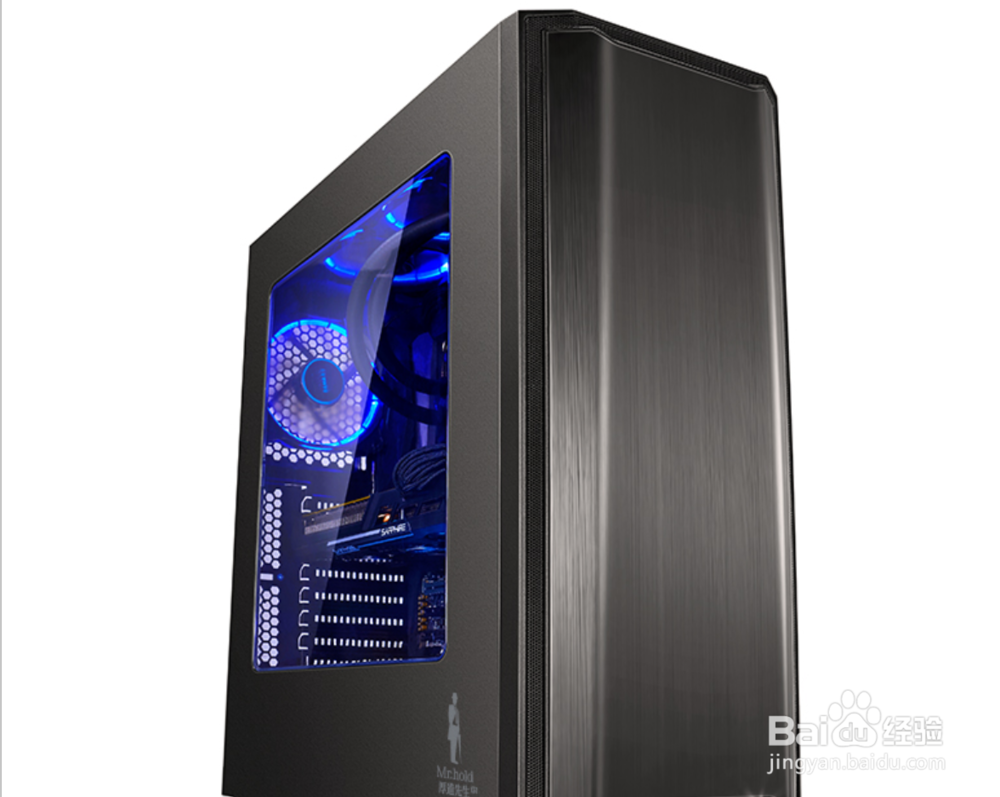 指导如何选择合适的先马厚道先生机箱