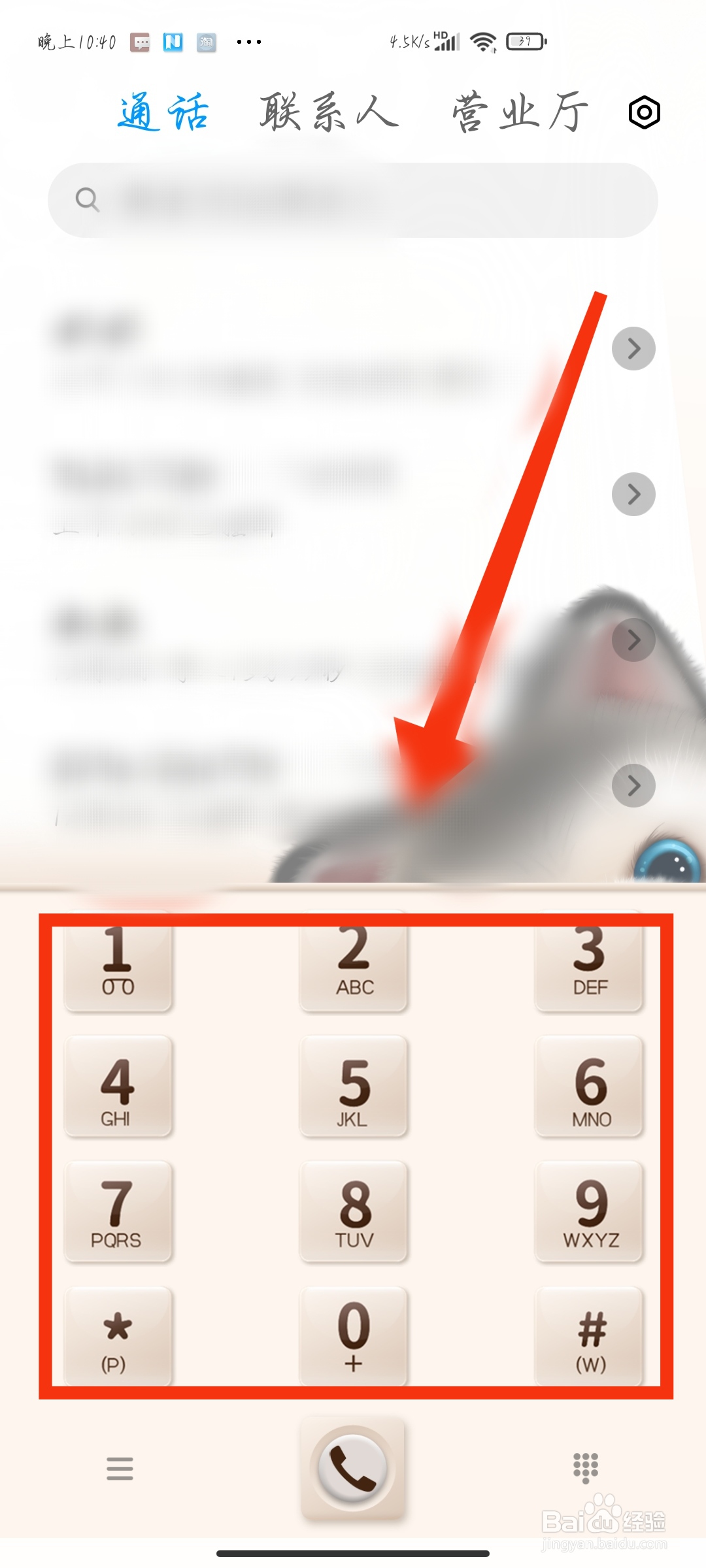 如何联系到当地的抓狗大队