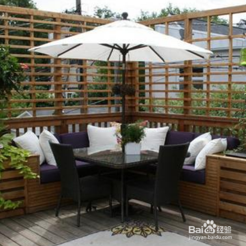 阳台的装修知识有哪些?