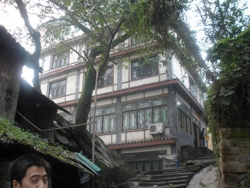 春节重庆精品游