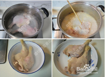 麻鸭怎么做好吃