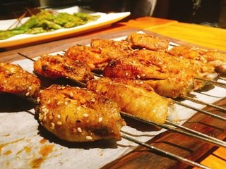 夏天怎么让烧烤摊更赚钱？