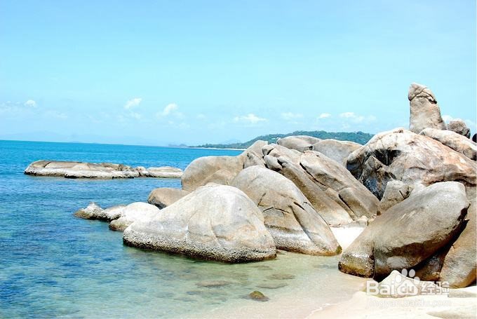 苏梅岛旅行攻略