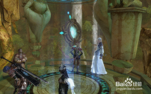 魔兽燃烧王座攻略