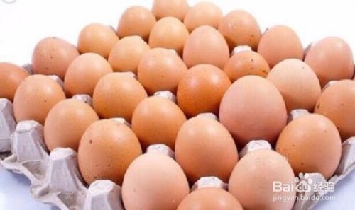 鸡蛋的作用有哪些？