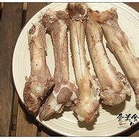 羊骨汤的攻略
