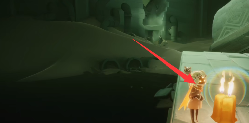 《光遇》12.22季节蜡烛获取攻略