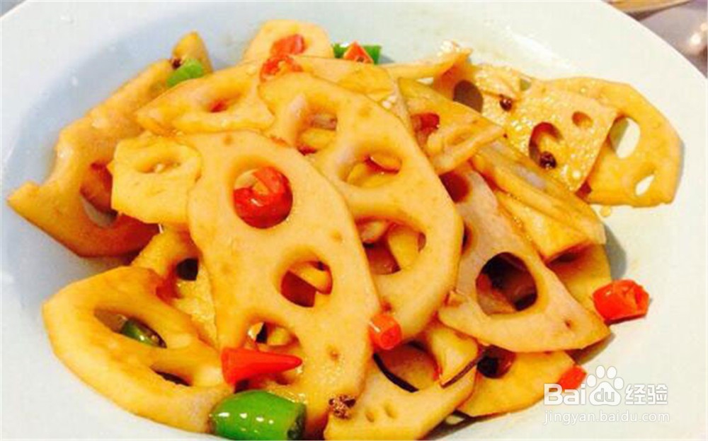 吃什么东西可以解吃肉的腻？
