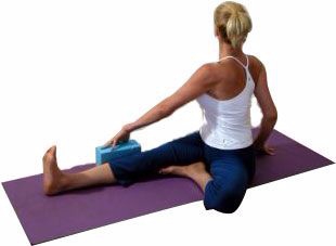 产后臀部下垂怎么办