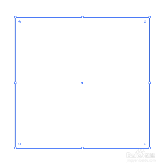 illustrator分割网格怎么使用