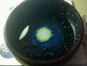 宇宙繁星虚空尽在一碗中-变形金刚的回家路