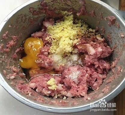 教你怎么做鹌鹑蛋肉丸子