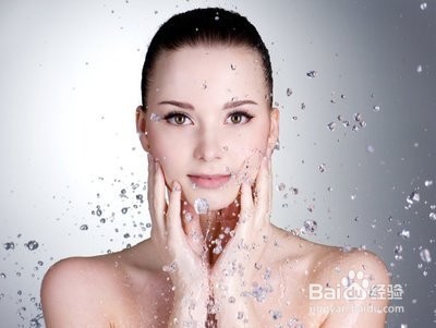 自制七白子海藻美白面膜！