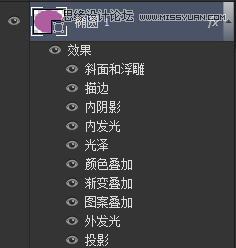 【LX】Photoshop入门技巧:16个PS经验技巧