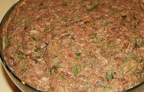 香芹的做法大全