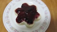 美味蓝莓山药的做法