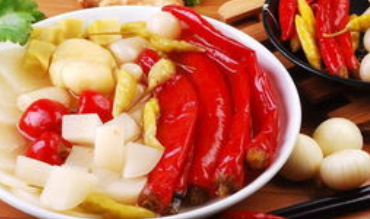 泡菜不脆是什么原因