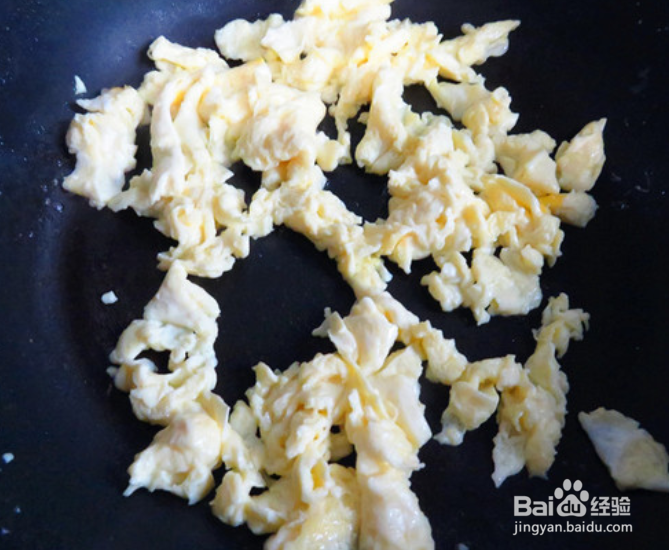 蛋炒饭怎么制作