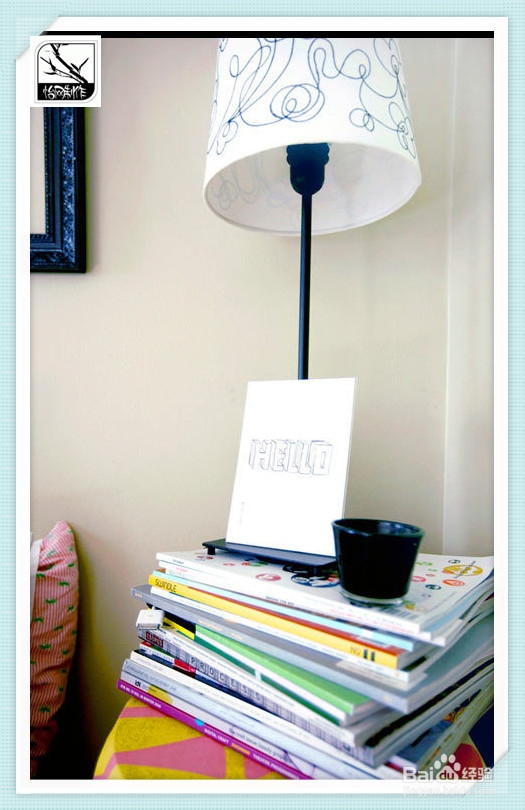 53平米大开间打造炫彩宜家简约风格小蜗居