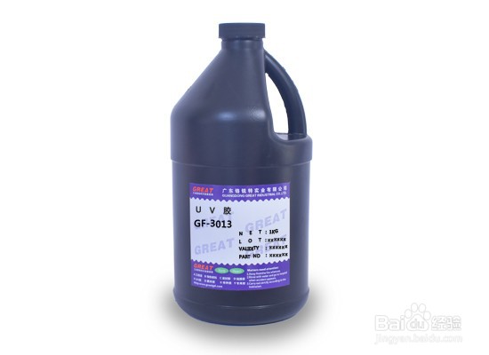 环氧树脂类UV胶的特点与作用有哪些