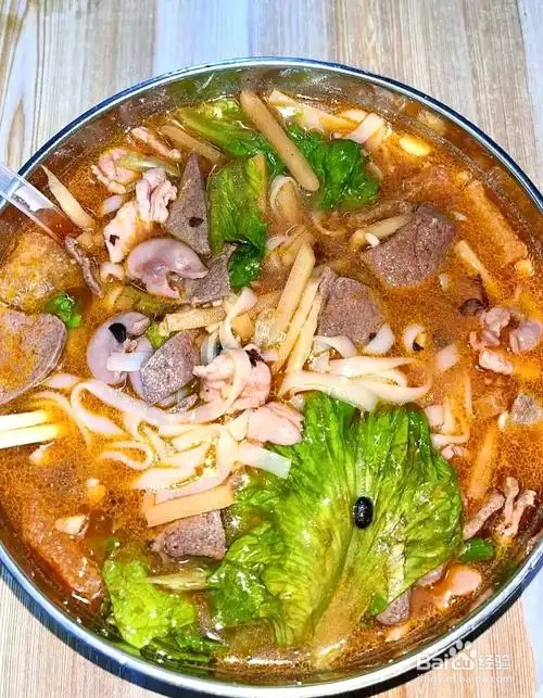 9月份来南宁该怎么玩