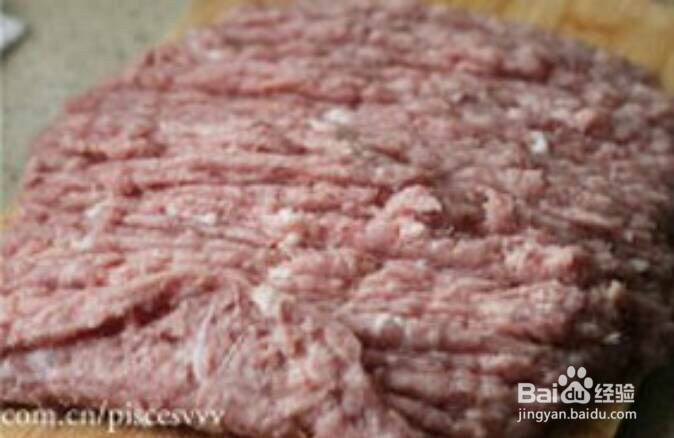 怎么做灌汤小笼包